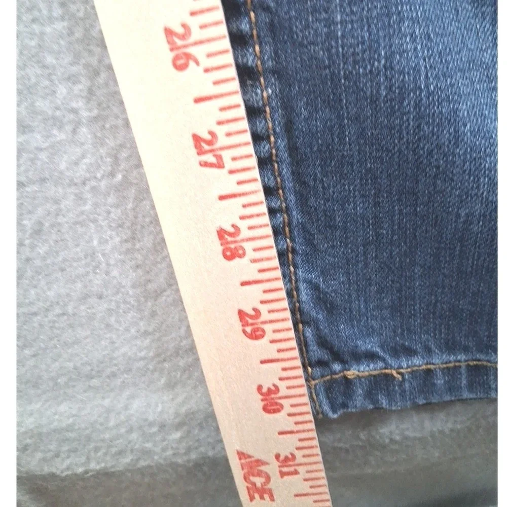 Levis product pair